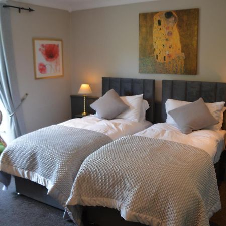 The Grove Lodge Guesthouse Killorglin ภายนอก รูปภาพ