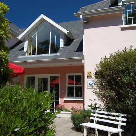 The Grove Lodge Guesthouse Killorglin ภายนอก รูปภาพ