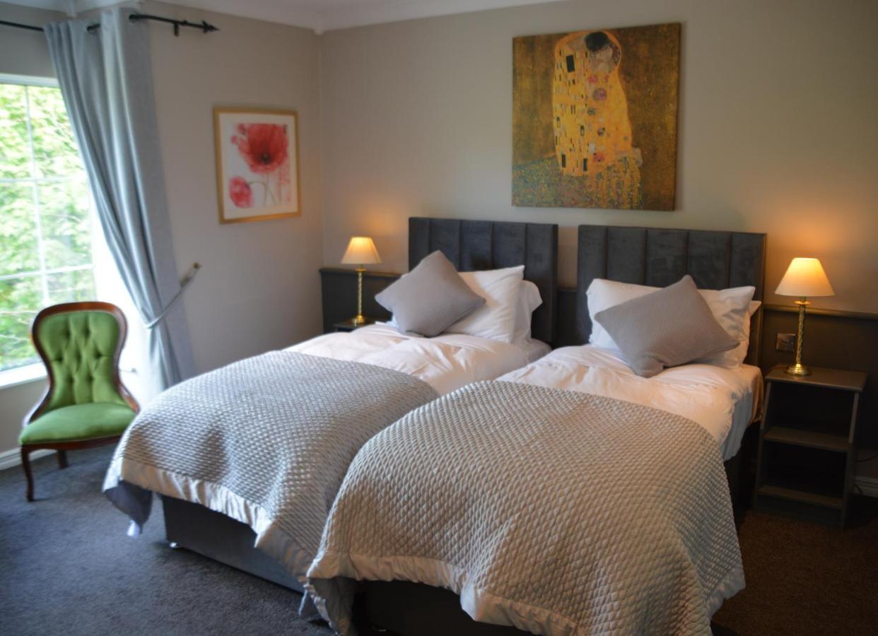 The Grove Lodge Guesthouse Killorglin ภายนอก รูปภาพ