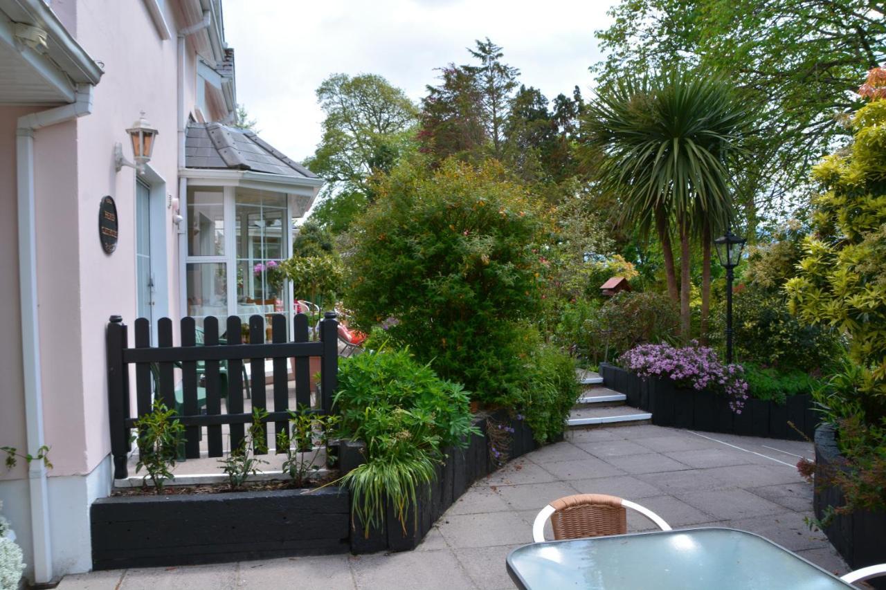 The Grove Lodge Guesthouse Killorglin ภายนอก รูปภาพ