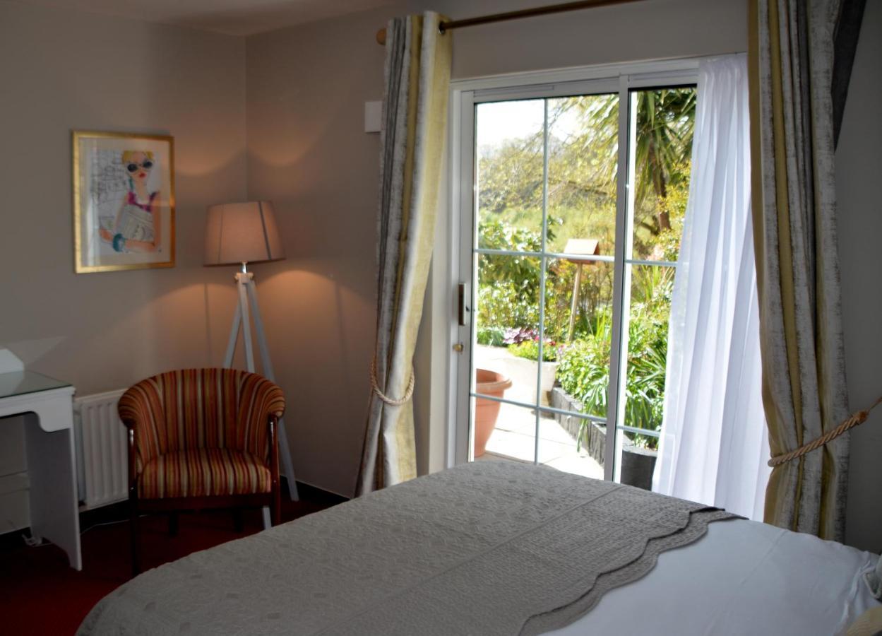 The Grove Lodge Guesthouse Killorglin ภายนอก รูปภาพ