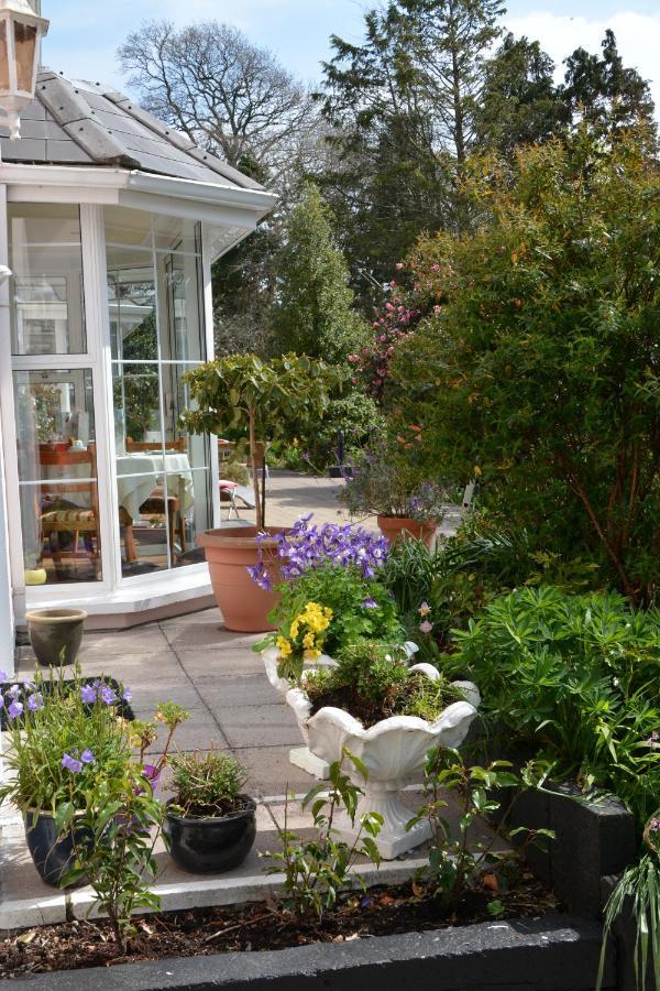 The Grove Lodge Guesthouse Killorglin ภายนอก รูปภาพ