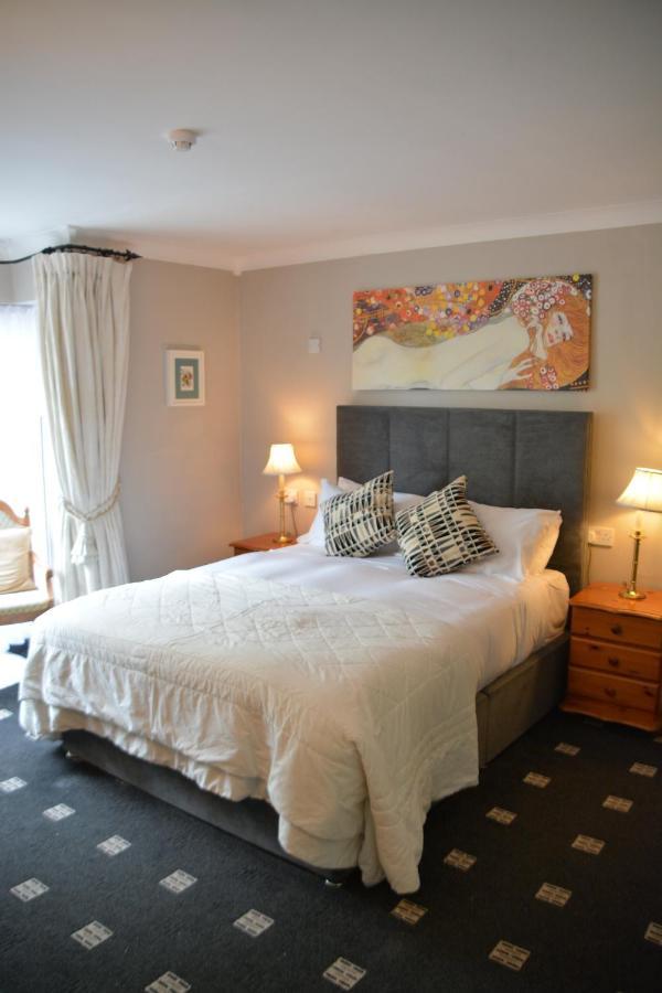 The Grove Lodge Guesthouse Killorglin ภายนอก รูปภาพ