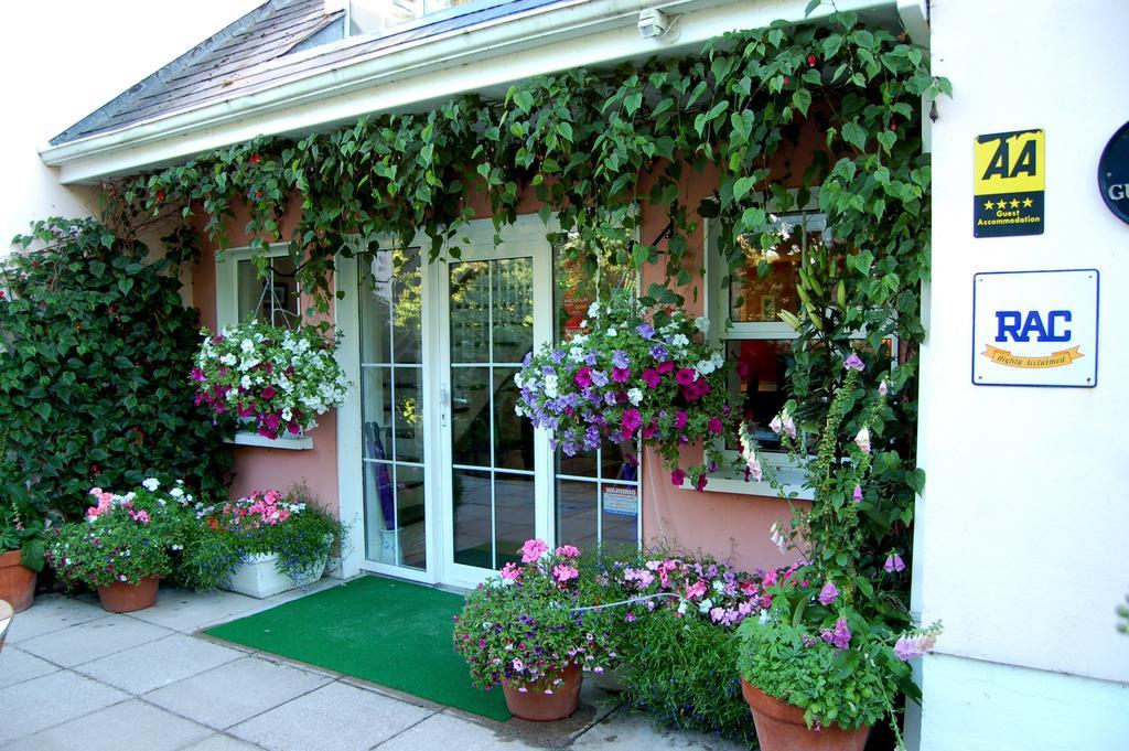 The Grove Lodge Guesthouse Killorglin ภายนอก รูปภาพ
