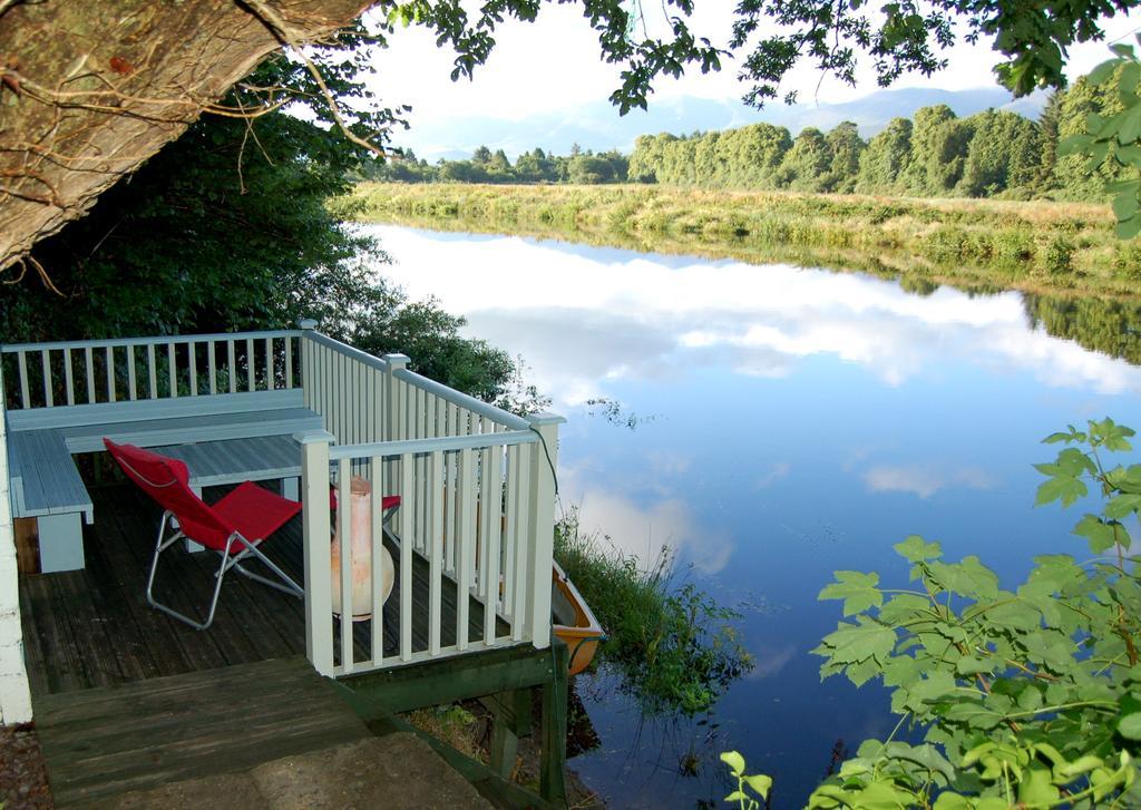 The Grove Lodge Guesthouse Killorglin ภายนอก รูปภาพ