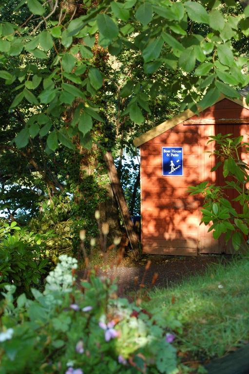 The Grove Lodge Guesthouse Killorglin ภายนอก รูปภาพ