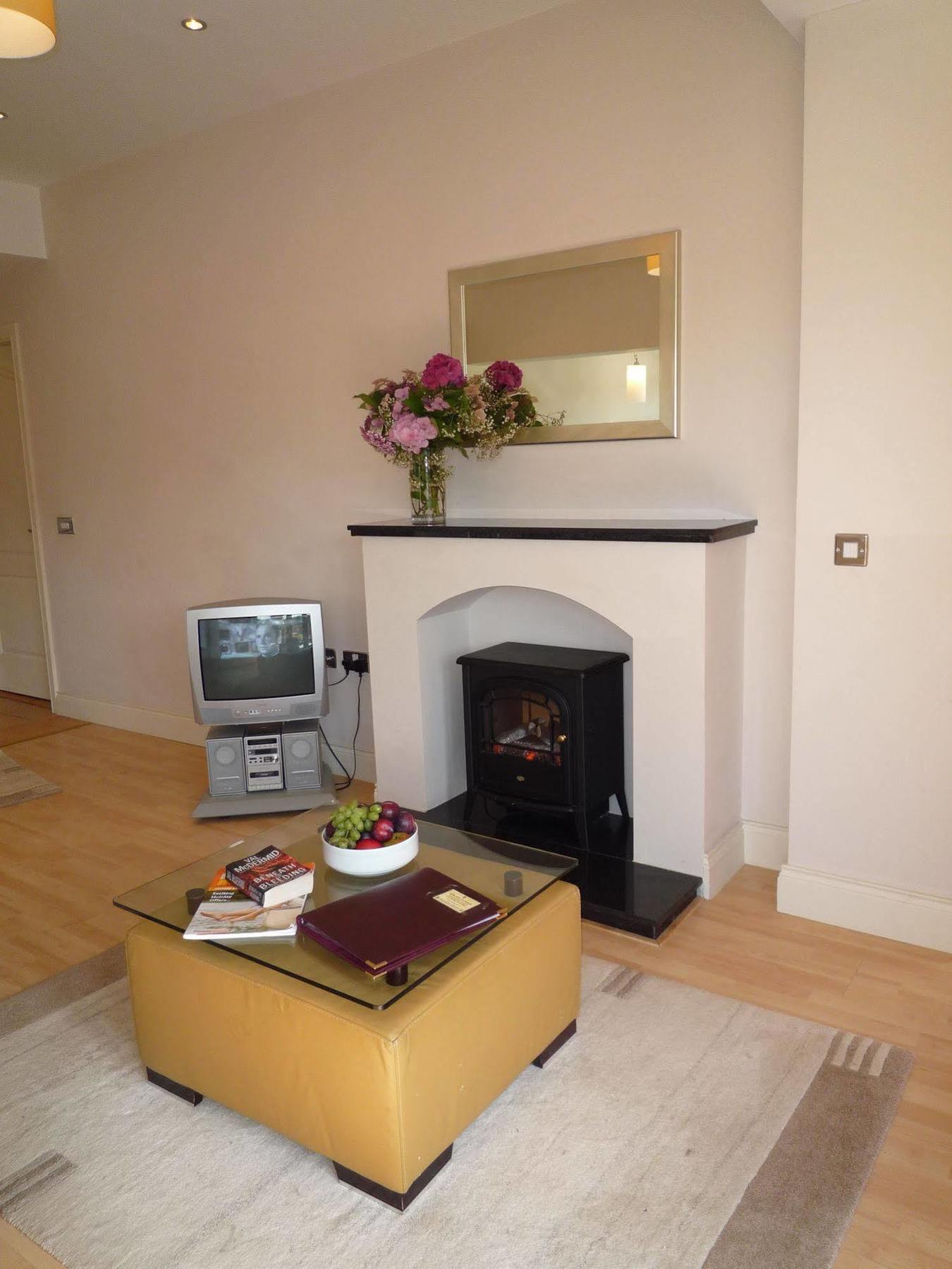 The Grove Lodge Guesthouse Killorglin ภายนอก รูปภาพ