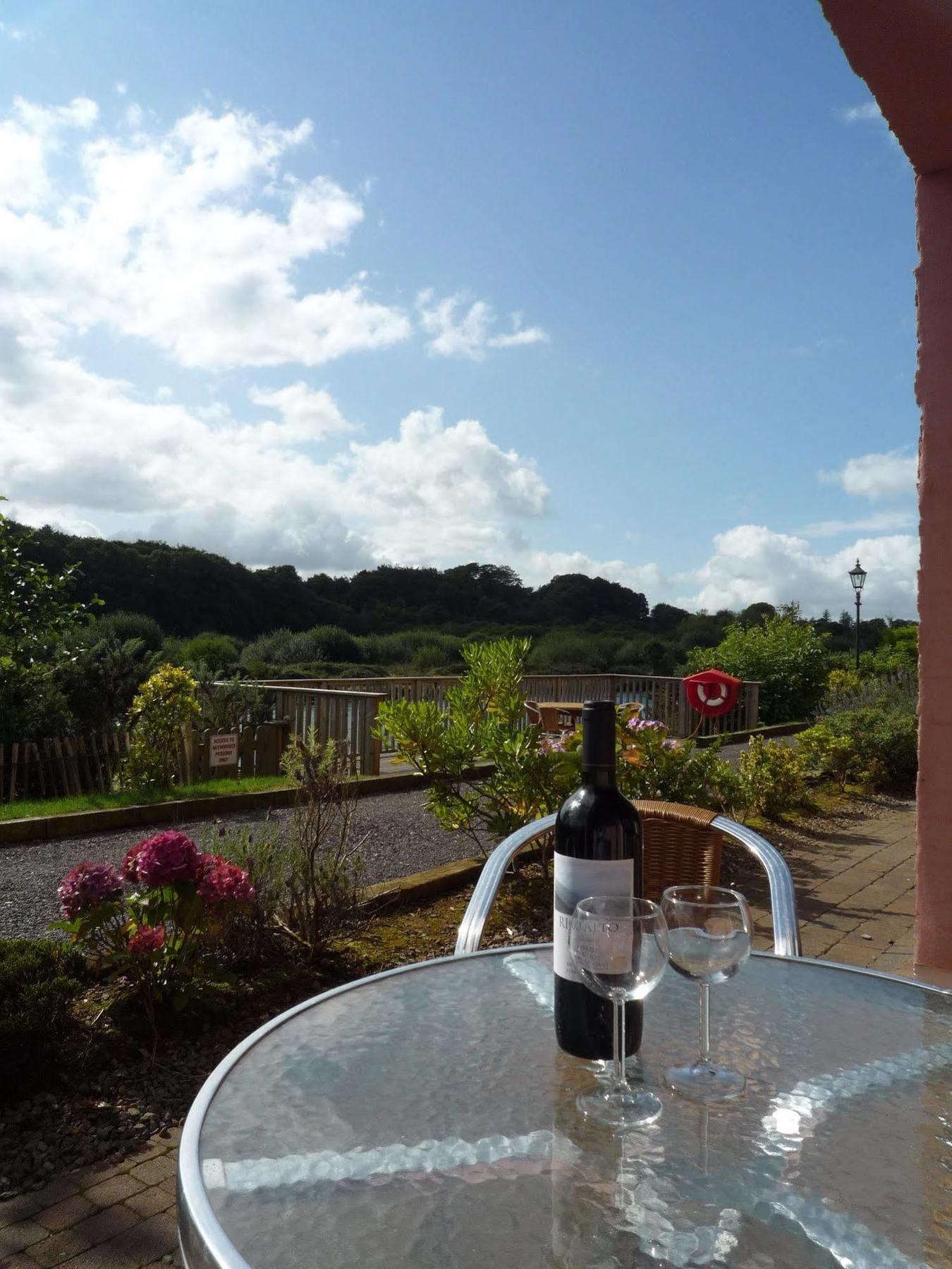 The Grove Lodge Guesthouse Killorglin ภายนอก รูปภาพ