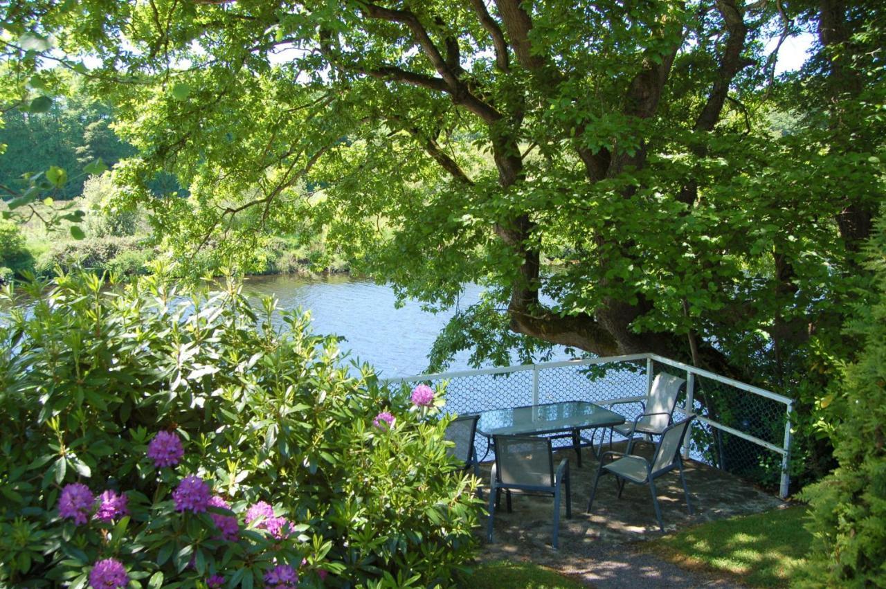 The Grove Lodge Guesthouse Killorglin ภายนอก รูปภาพ