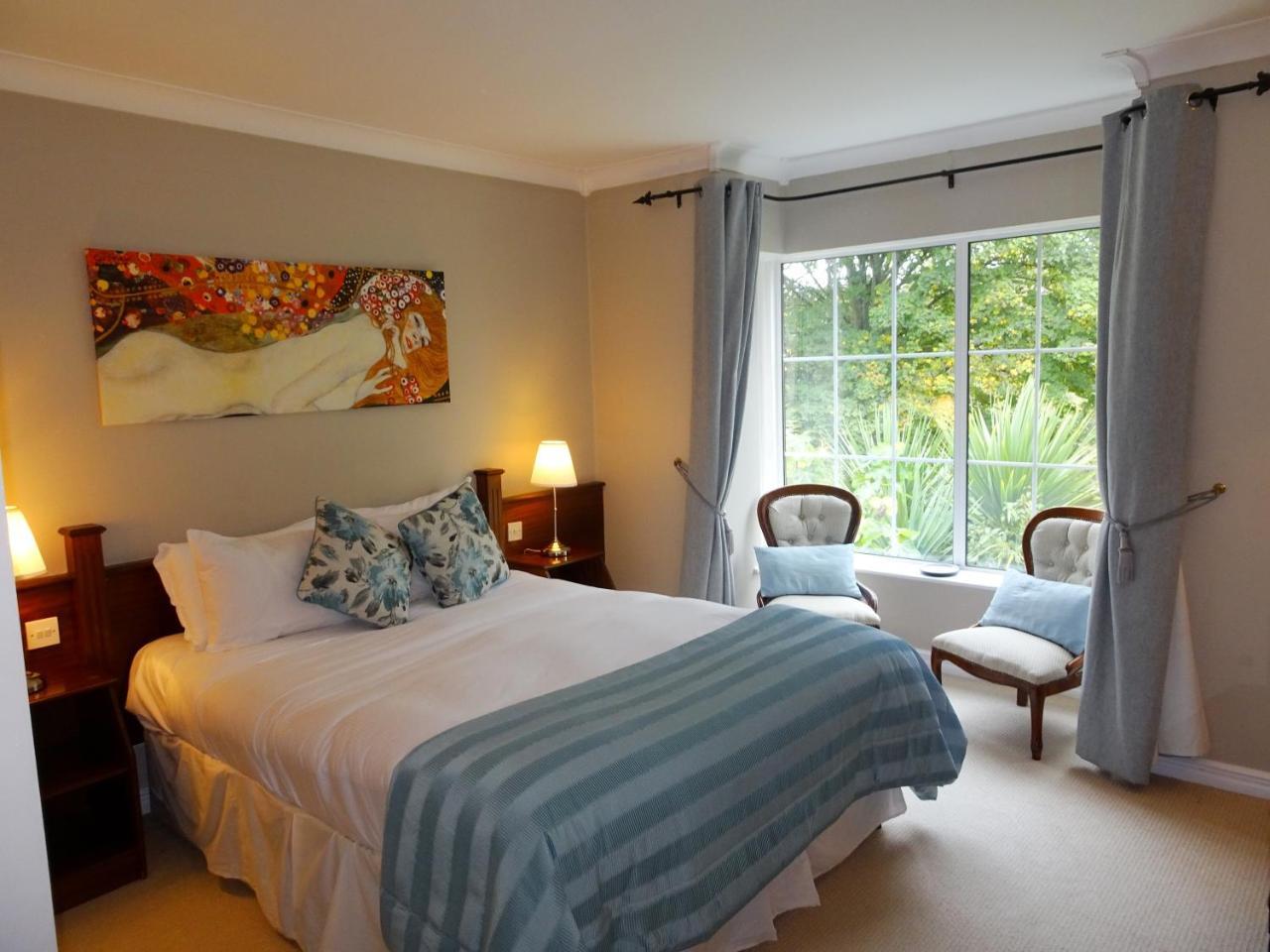 The Grove Lodge Guesthouse Killorglin ภายนอก รูปภาพ