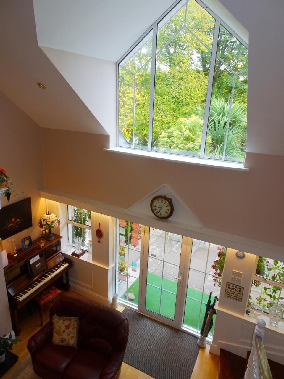 The Grove Lodge Guesthouse Killorglin ภายนอก รูปภาพ