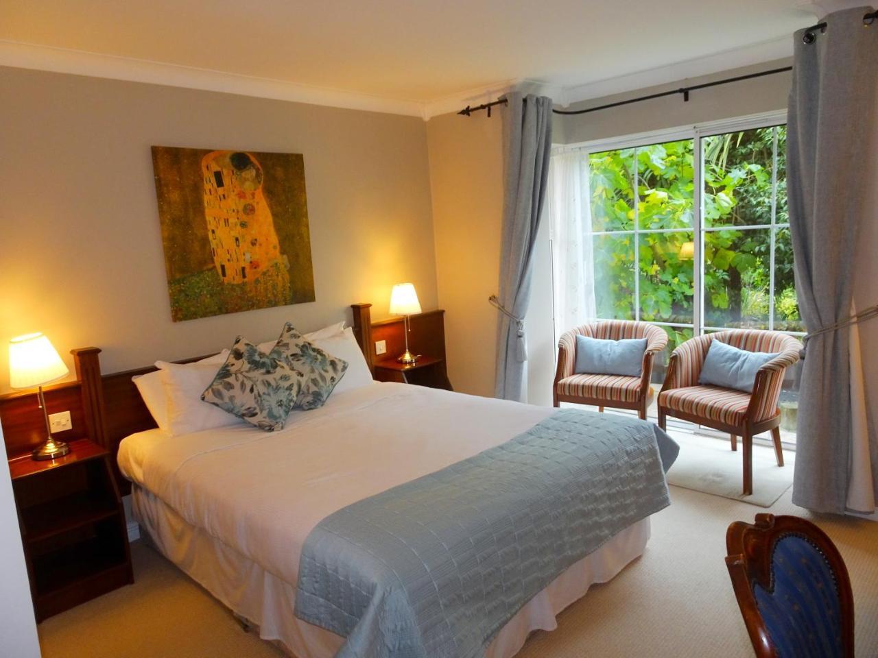 The Grove Lodge Guesthouse Killorglin ภายนอก รูปภาพ