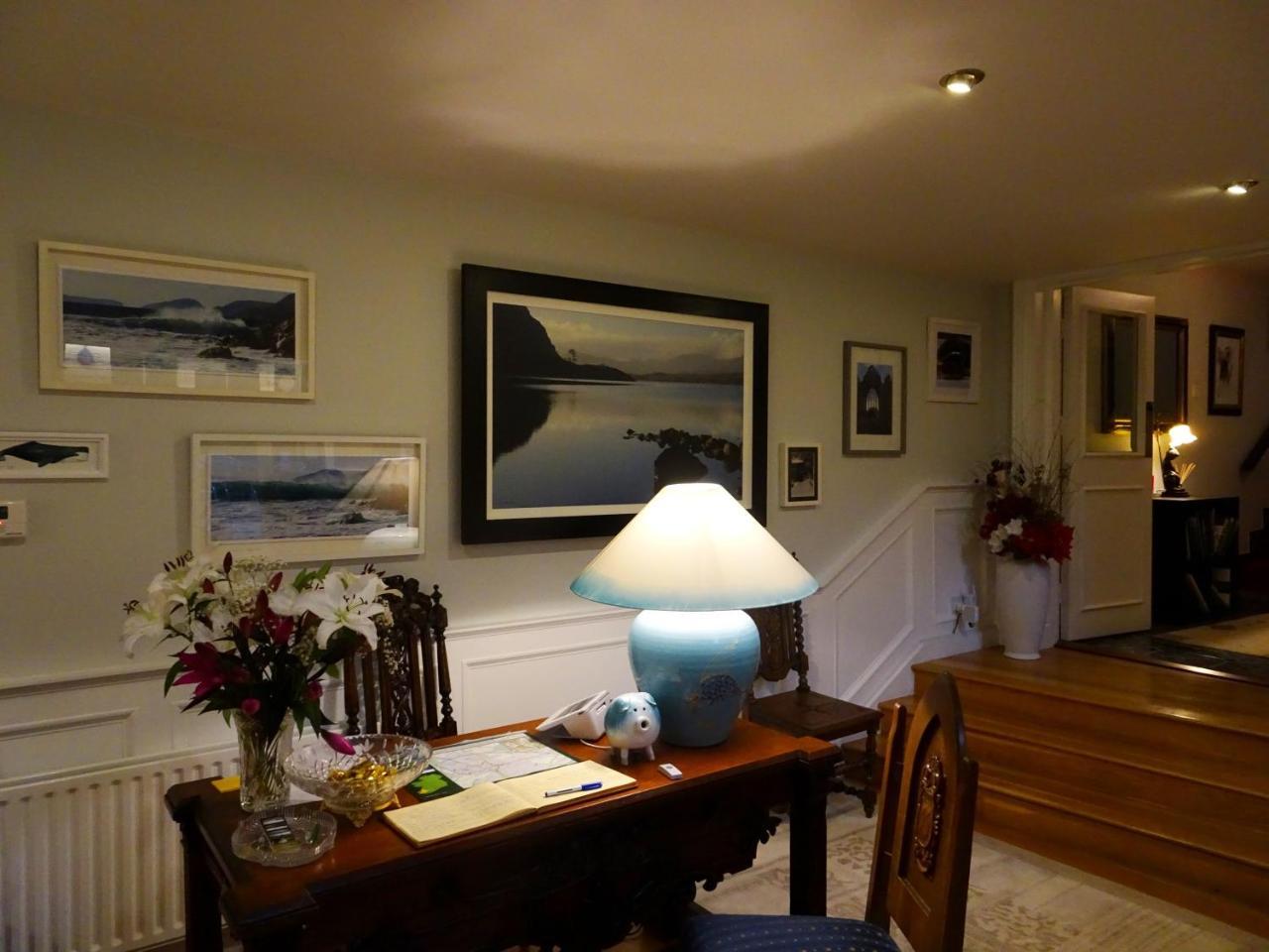 The Grove Lodge Guesthouse Killorglin ภายนอก รูปภาพ