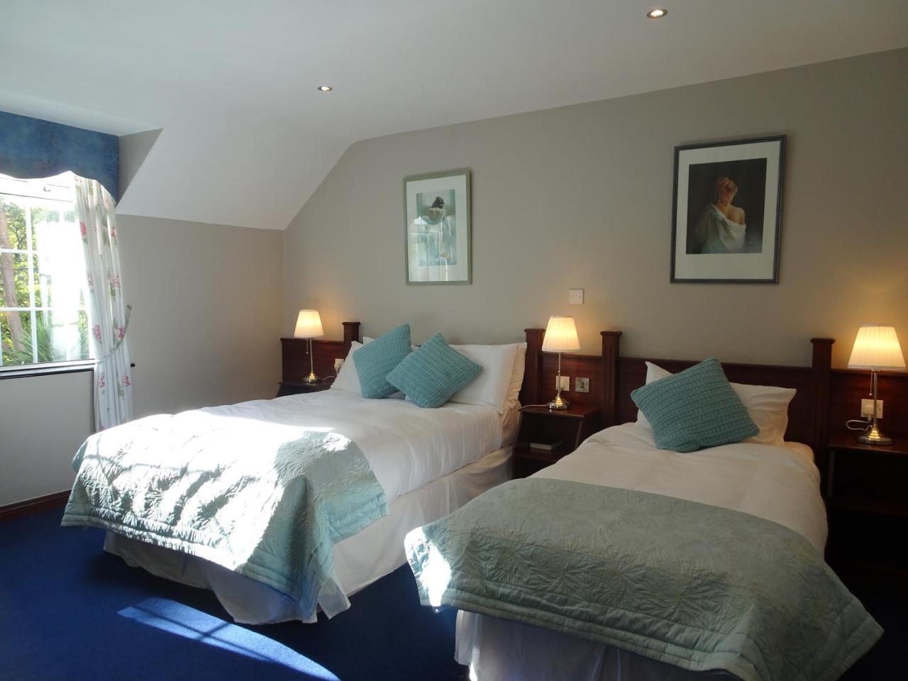 The Grove Lodge Guesthouse Killorglin ภายนอก รูปภาพ