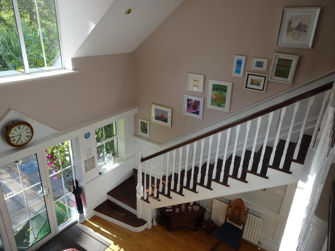 The Grove Lodge Guesthouse Killorglin ภายนอก รูปภาพ
