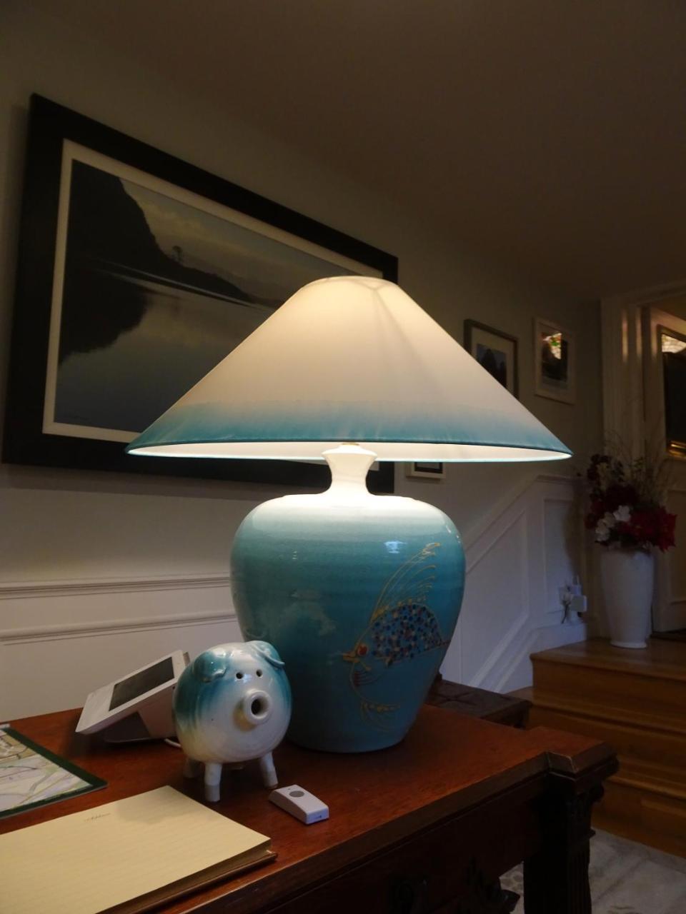 The Grove Lodge Guesthouse Killorglin ภายนอก รูปภาพ